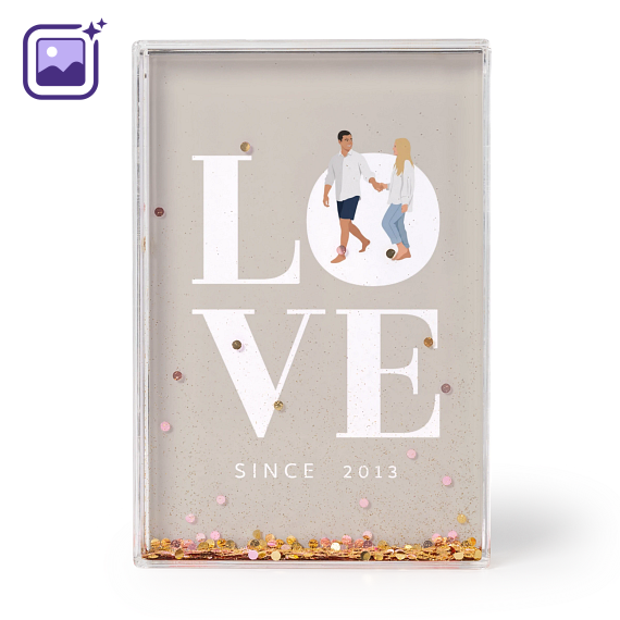 Love Letters Filter Full Illustration Love Letters Filter Full Illustration