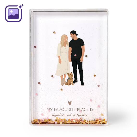Lovely Portrait Filter Soft Illustration Love Lovely Portrait Filter Soft Illustration Love