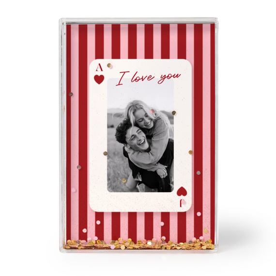 Playing Card Stripes Playing Card Stripes