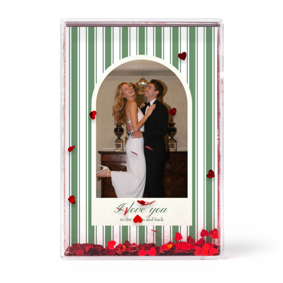 Classic Stripes Arch Classic Stripes Arch