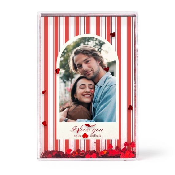 Classic Stripes Arch Classic Stripes Arch
