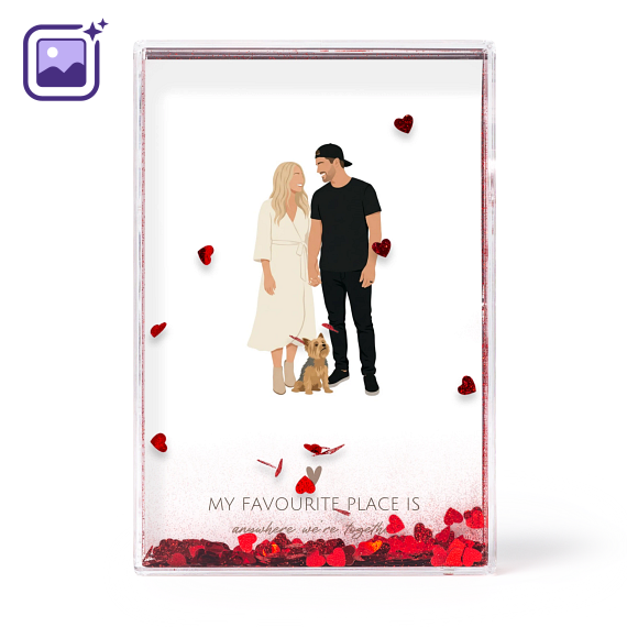 Lovely Portrait Filter Soft Illustration Love Lovely Portrait Filter Soft Illustration Love