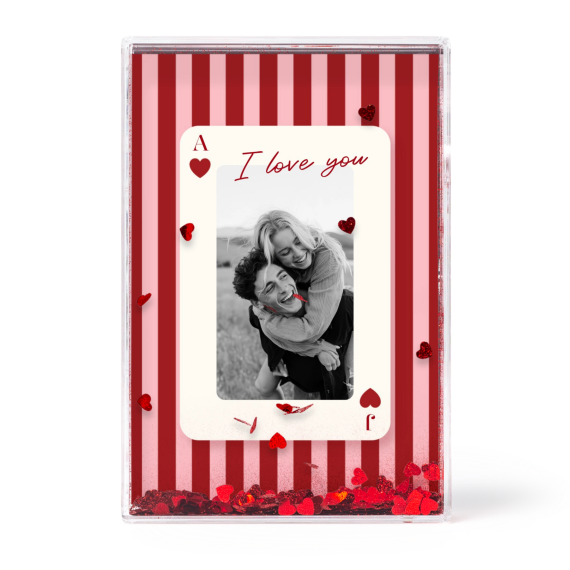 Playing Card Stripes Playing Card Stripes