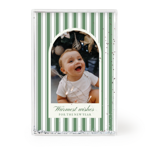 Classic Stripes Arch Classic Stripes Arch