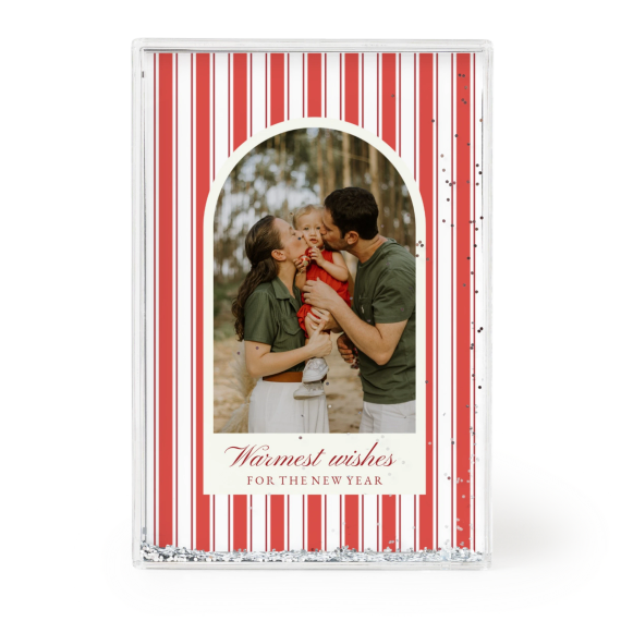 Classic Stripes Arch Classic Stripes Arch
