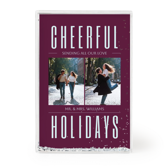 Editorial Condensed Holiday Editorial Condensed Holiday