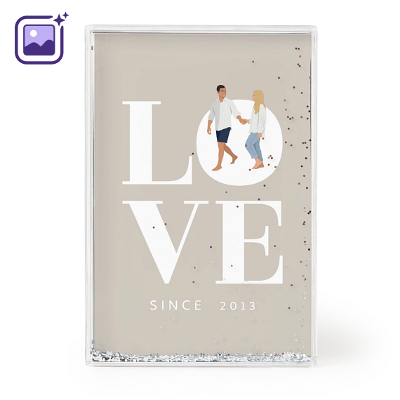 Love Letters Filter Full Illustration Love Letters Filter Full Illustration