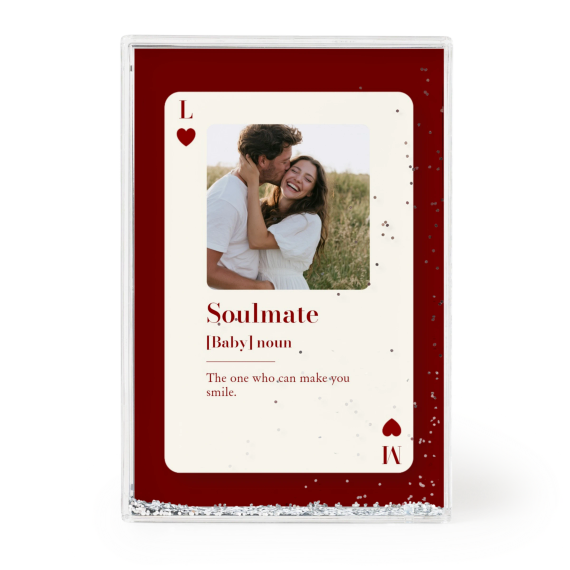 Playing Card Worddefinition