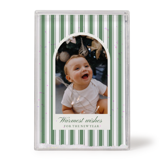 Classic Stripes Arch Classic Stripes Arch