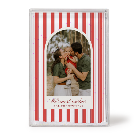 Classic Stripes Arch Classic Stripes Arch