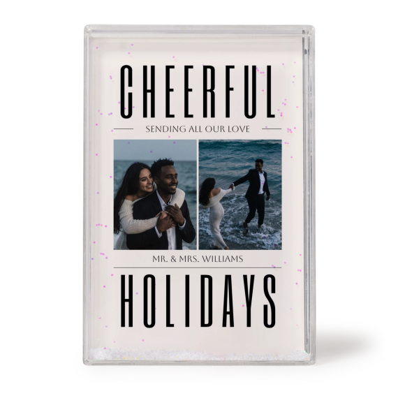 Editorial Condensed Holiday Editorial Condensed Holiday