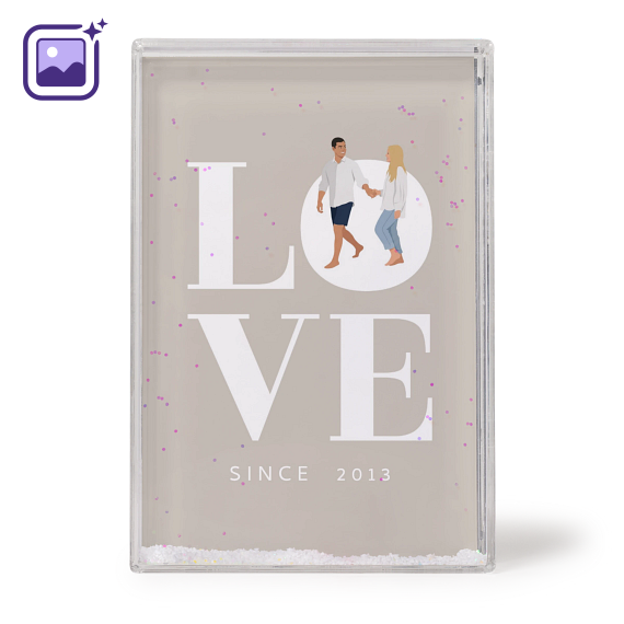 Love Letters Filter Full Illustration Love Letters Filter Full Illustration