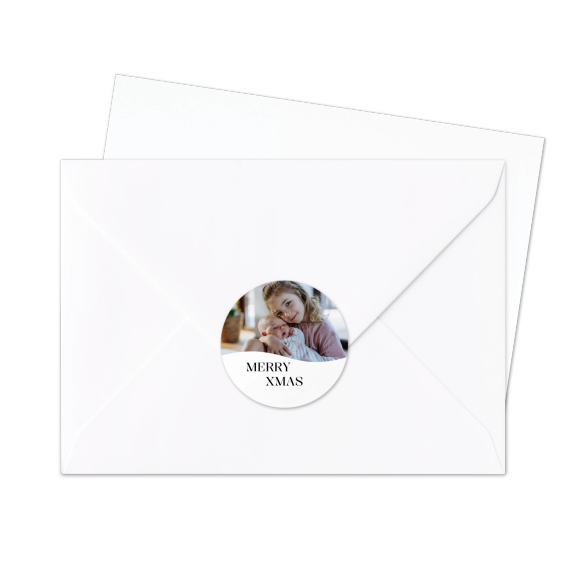 Curved Modern Collage Curved Modern Collage