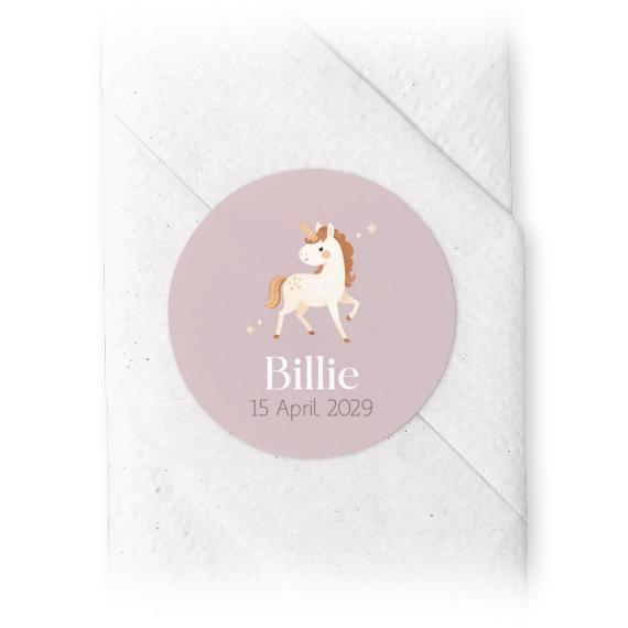 Cute Unicorn - Text Only Cute Unicorn - Text Only