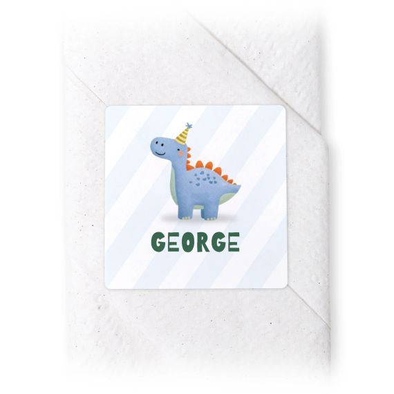 Party Dinos - Text only Party Dinos - Text only