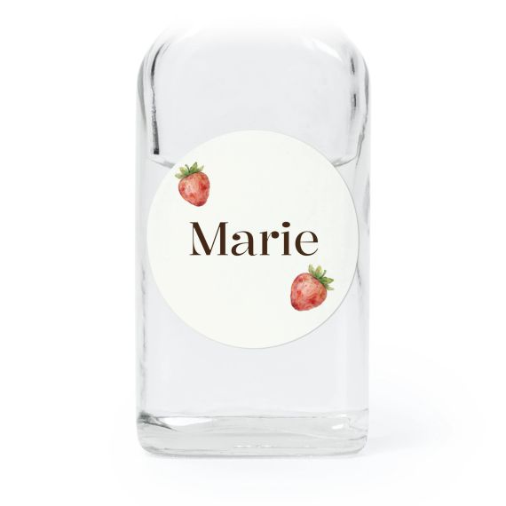 Classic Strawberry Classic Strawberry