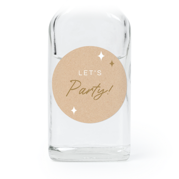 Sparkle Kraft Party Sparkle Kraft Party