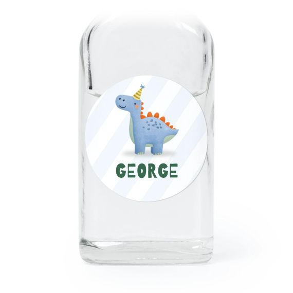 Party Dinos - Text only Party Dinos - Text only