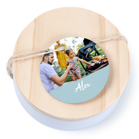 Divided Photo Brush Divided Photo Brush