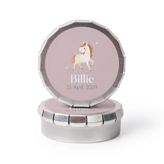 Cute Unicorn - Text Only Cute Unicorn - Text Only