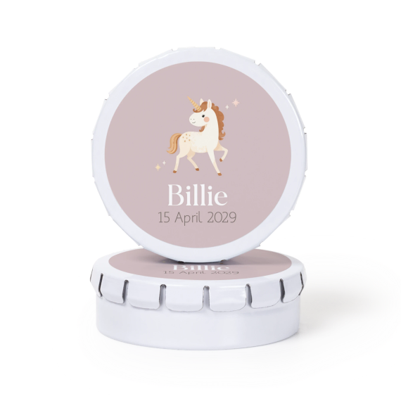 Cute Unicorn - Text Only Cute Unicorn - Text Only