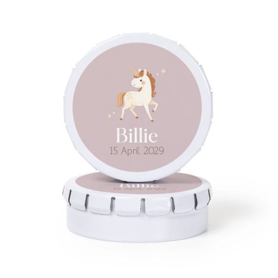 Cute Unicorn - Text Only Cute Unicorn - Text Only