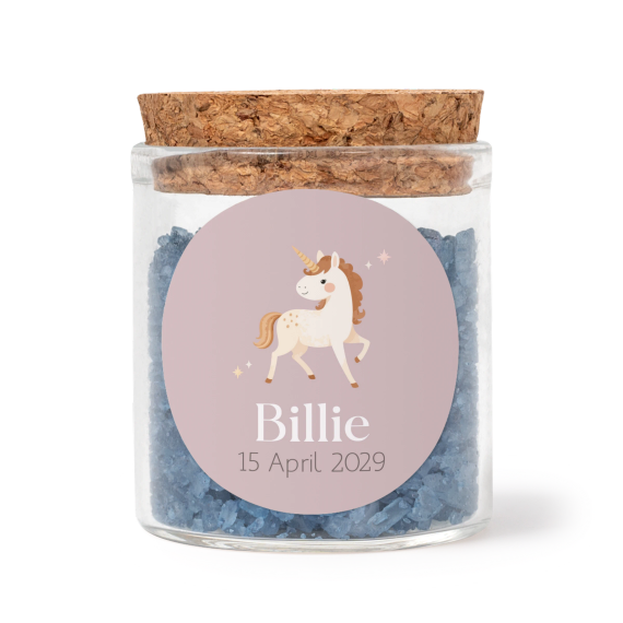 Cute Unicorn - Text Only Cute Unicorn - Text Only