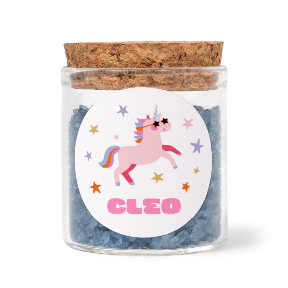 Funky Unicorn - Text only Funky Unicorn - Text only
