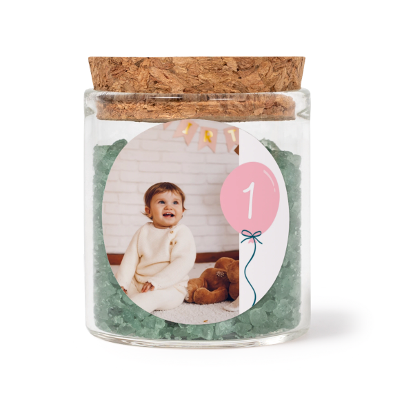giftsticker_partyballoonsgreenpink