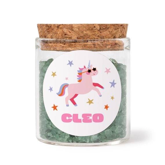 Funky Unicorn - Text only Funky Unicorn - Text only