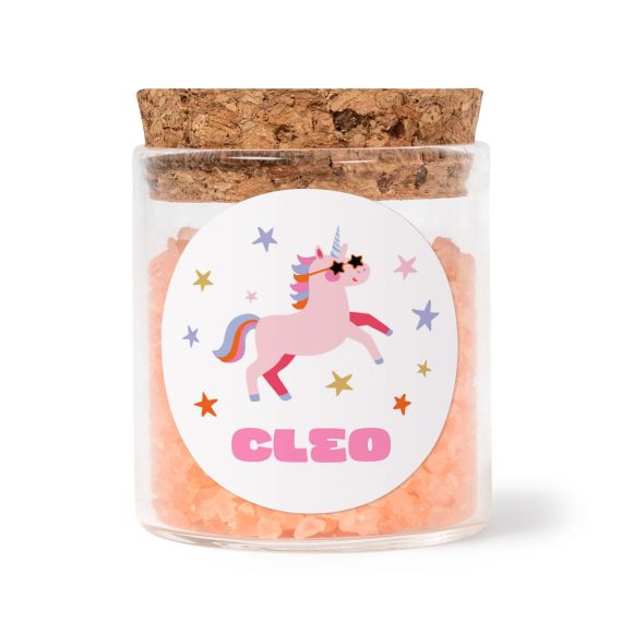 Funky Unicorn - Text only
