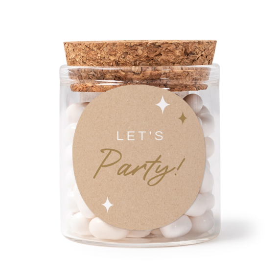 Sparkle Kraft Party Sparkle Kraft Party