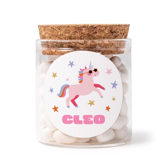 Funky Unicorn - Text only Funky Unicorn - Text only