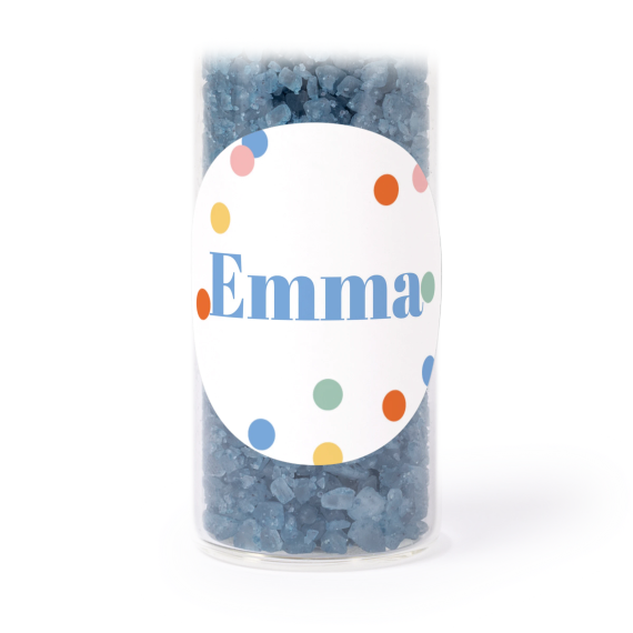 Rainbow Confetti