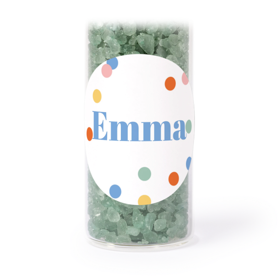 Rainbow Confetti