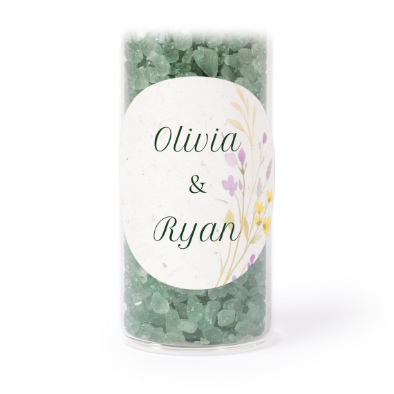 Pastel Flowers