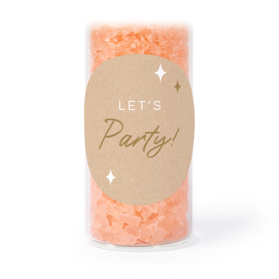 Sparkle Kraft Party
