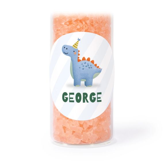 Party Dinos - Text only Party Dinos - Text only