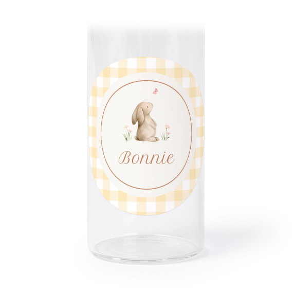 Cute Bunny Vichy Cute Bunny Vichy