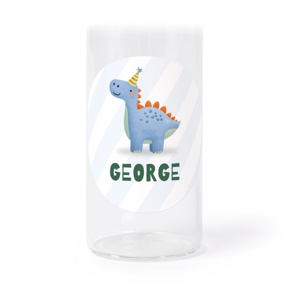 Party Dinos - Text only Party Dinos - Text only