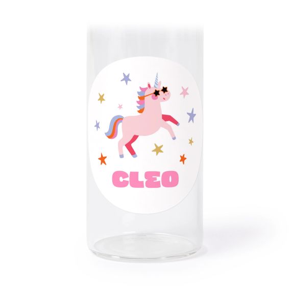 Funky Unicorn - Text only Funky Unicorn - Text only