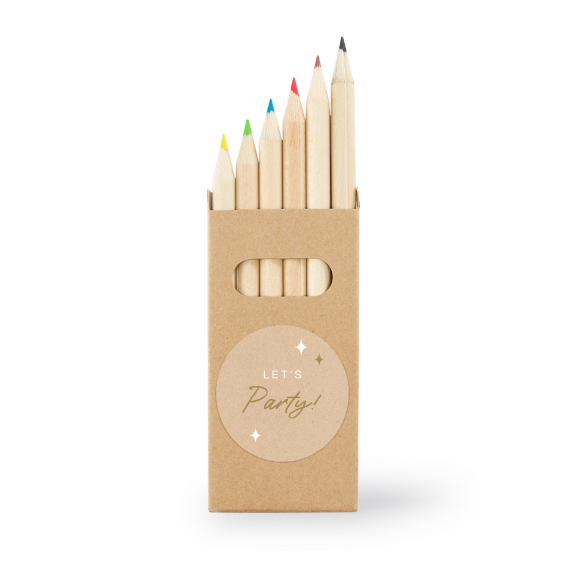 Sparkle Kraft Party