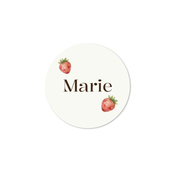 Classic Strawberry Classic Strawberry