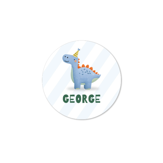 Distributeur de savon bois & sticker rond (lot de 12) Distributeur de savon bois & sticker rond (lot de 12)