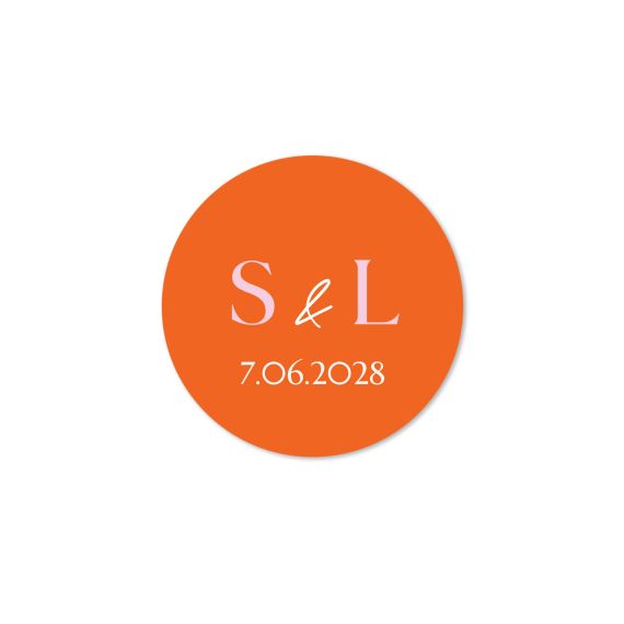 Distributeur de savon bois & sticker rond (lot de 12) Distributeur de savon bois & sticker rond (lot de 12)