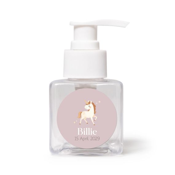 Cute Unicorn - Text Only Cute Unicorn - Text Only
