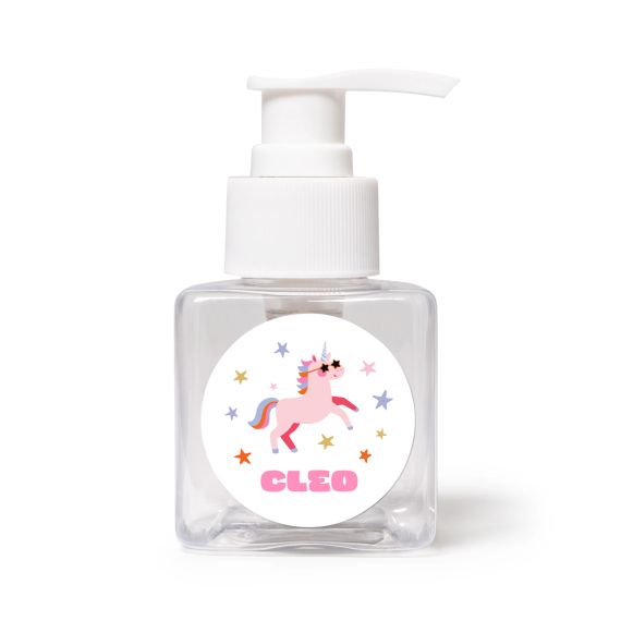 Funky Unicorn - Text only Funky Unicorn - Text only