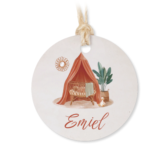 Boho Baby Nursery Boho Baby Nursery
