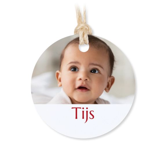 Sachets en coton avec étiquette ronde (lot de 12) Sachets en coton avec étiquette ronde (lot de 12)