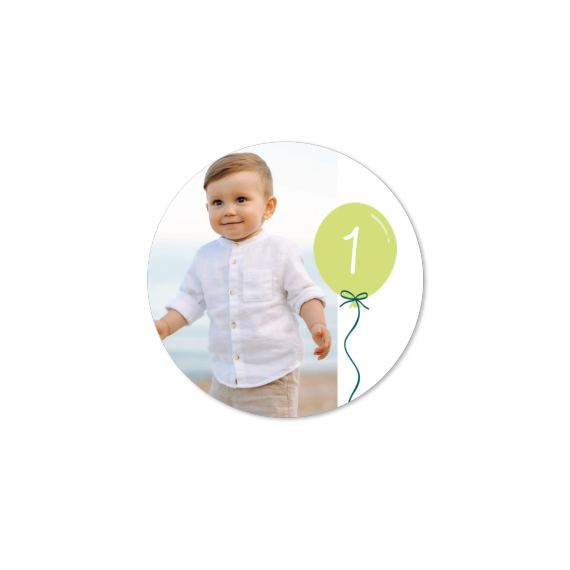 Party Balloons